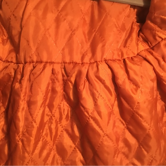 Kinlei Boabe Toddler Fuzzy Teddy Bear Coat: Size XXS - Picture 6 of 9